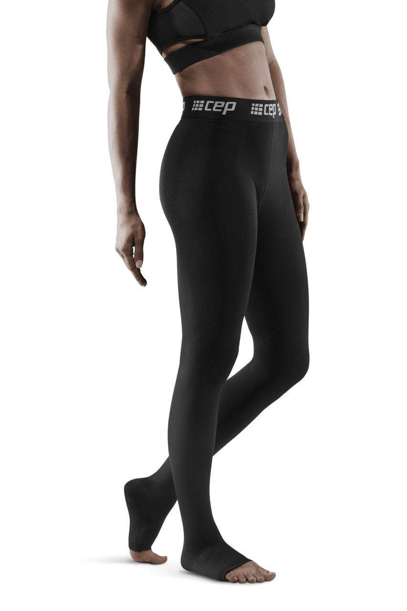 CEP Pro Recovery Compression Tights Men – HMGDirect
