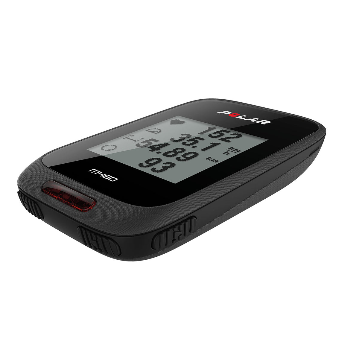 Polar m460 sale gps bike computer