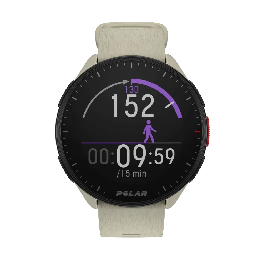 Polar Pacer GPS Sports Watch