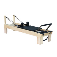 Load image into Gallery viewer, Allcare Pilates Reformer Wood
