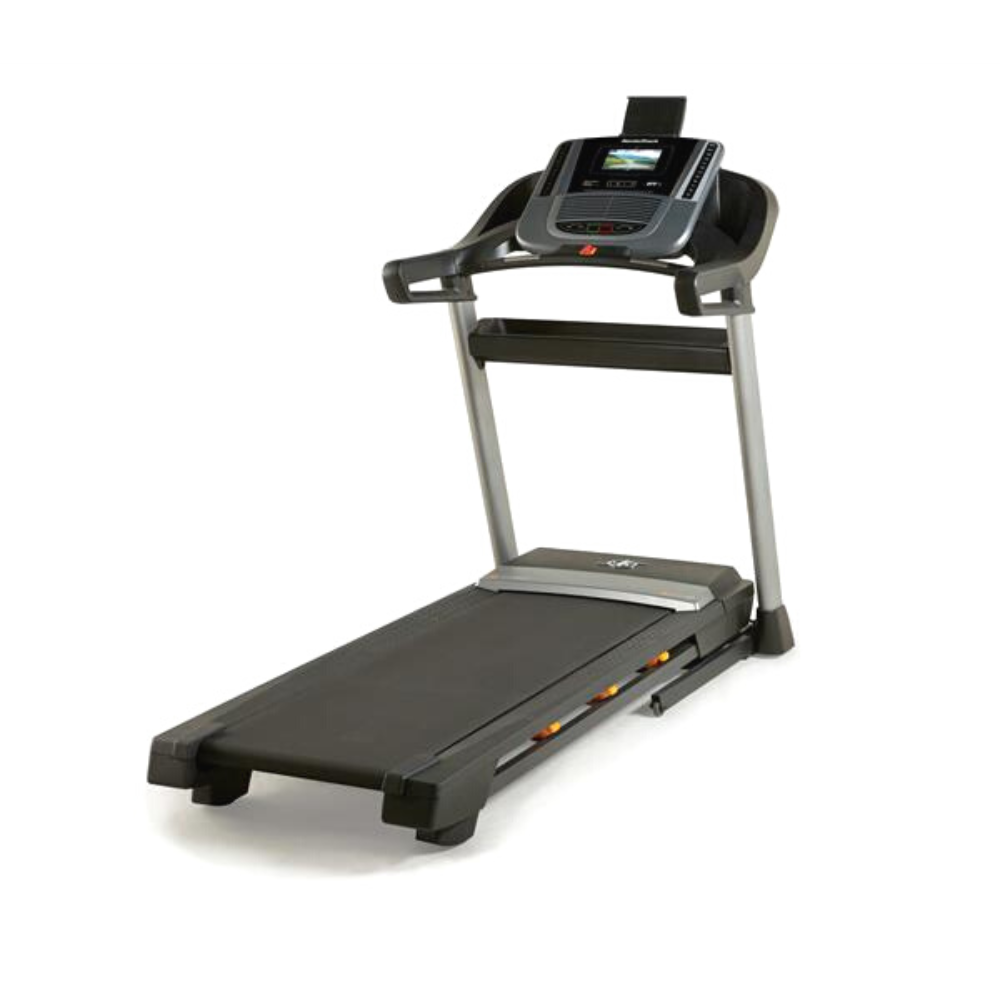 Nordictrack c990 treadmill manual sale