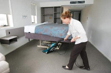 Load image into Gallery viewer, Ezi-Maid Bed Spring Lift - Fits all single ensemble beds
