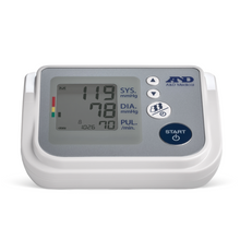 Load image into Gallery viewer, A&amp;D Medical UA-767F Dual Use Blood Pressure Monitor
