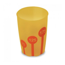 Load image into Gallery viewer, Ornamin Non Slip Cup with Measuring Icon
