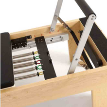 Load image into Gallery viewer, Allcare Pilates Reformer Wood
