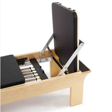 Load image into Gallery viewer, Allcare Pilates Reformer Wood
