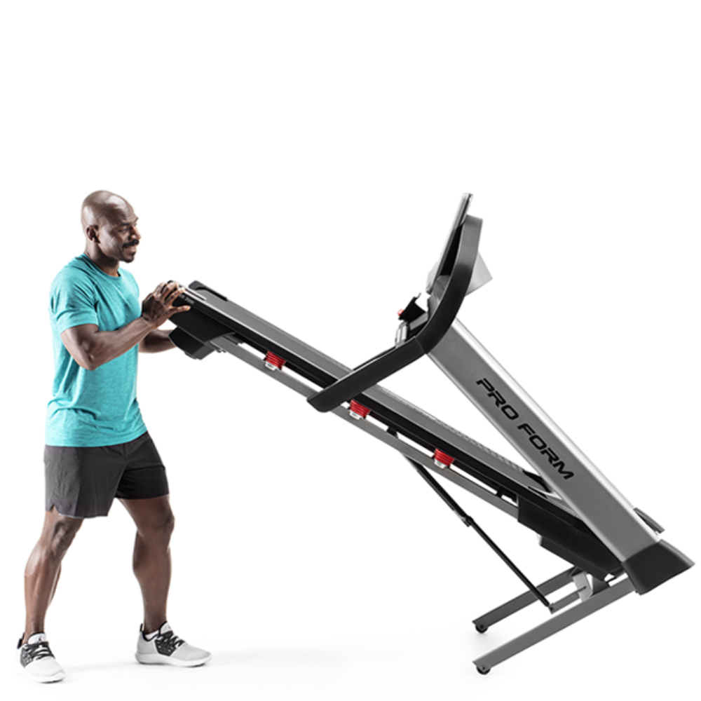 Proform 795 Power Treadmill