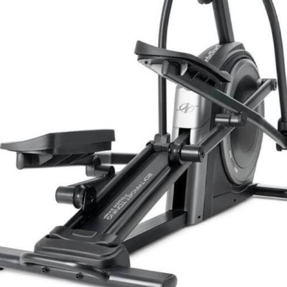 Nordictrack e9 5 elliptical sale