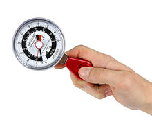 Load image into Gallery viewer, Baseline Lite Hydraulic Hand Dynamometer Bundle (With Pinch Gauge)
