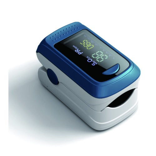 Biolight M70C Basic Finger Pulse Oximeter