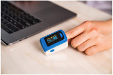 Load image into Gallery viewer, Biolight M70C Basic Finger Pulse Oximeter
