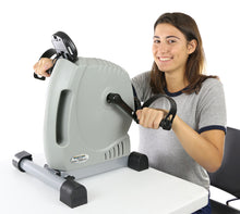 Load image into Gallery viewer, CanDo Magneciser Pedal Exerciser (Magnetic Resistance)
