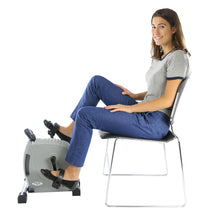 Load image into Gallery viewer, CanDo Magneciser Pedal Exerciser (Magnetic Resistance)
