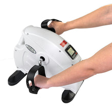 Load image into Gallery viewer, CanDo Deluxe Pedal Exerciser (With LCD Display)
