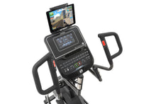 Load image into Gallery viewer, Spirit Fitness XE395V2 Elliptical (With Incline)
