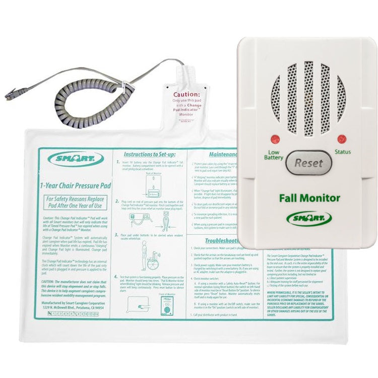 Complete Chair Exit Monitoring System BC1