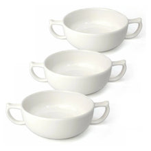 Load image into Gallery viewer, Dignity By Wade Two Handled Bowl (Carton of 6)
