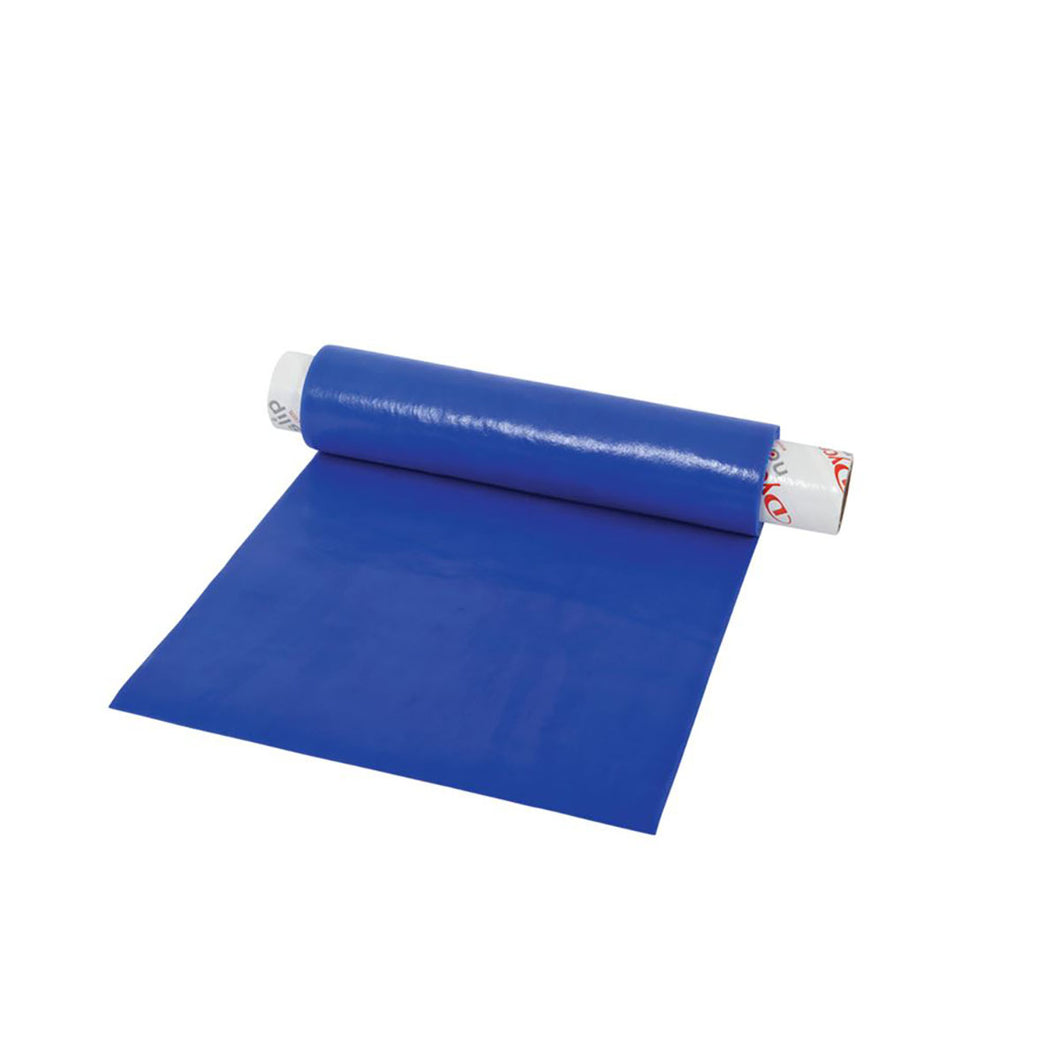 Dycem Non Slip Mat Bulk Roll 2M Blue