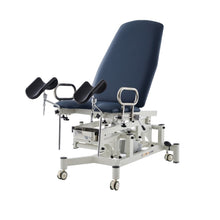 Load image into Gallery viewer, Pacific Medical Gynaecology Chair &amp; Treatment Couch
