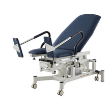 Load image into Gallery viewer, Pacific Medical Gynaecology Chair &amp; Treatment Couch
