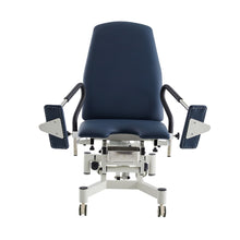 Load image into Gallery viewer, Pacific Medical Gynaecology Chair &amp; Treatment Couch
