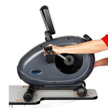 Load image into Gallery viewer, HCI PhysioTrainer Bi-Directional Upper Body Ergometer
