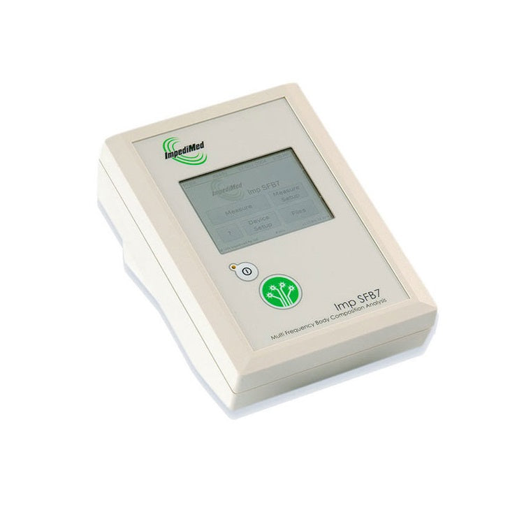 ImpediMed SFB7 Bioimpedance Spectroscopy Analyser