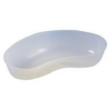 Load image into Gallery viewer, Disposable Plastic Kidney Dish 700ml (230mm) Pack of 10
