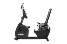 Load image into Gallery viewer, Spirit Fitness XBR95V2 Recumbent Bike Light Commercial
