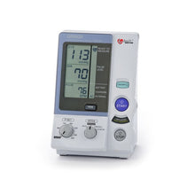 Load image into Gallery viewer, Omron HEM907 Professional Blood Pressure Kit With Mobile Stand
