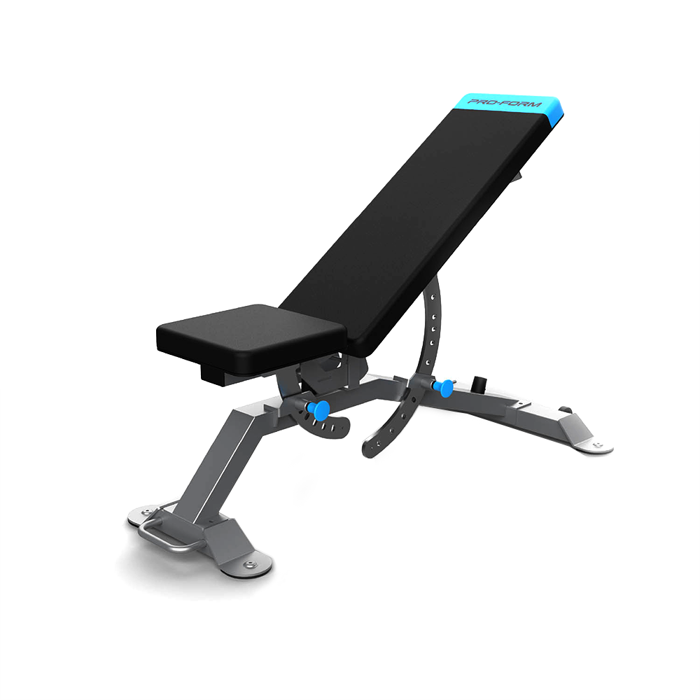 Proform utility bench sale