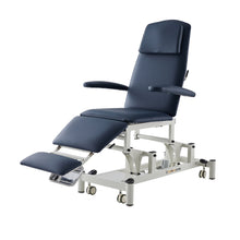 Load image into Gallery viewer, Pacific Medical Podiatry Multi Purpose Chair (Free Paper Towel Holder)
