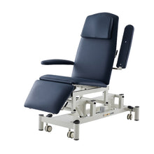 Load image into Gallery viewer, Pacific Medical Podiatry Multi Purpose Chair (Free Paper Towel Holder)
