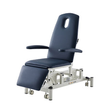 Load image into Gallery viewer, Pacific Medical Podiatry Multi Purpose Chair (Free Paper Towel Holder)
