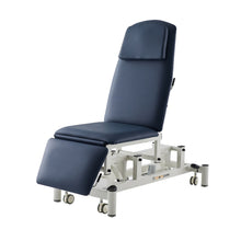 Load image into Gallery viewer, Pacific Medical Podiatry Multi Purpose Chair (Free Paper Towel Holder)
