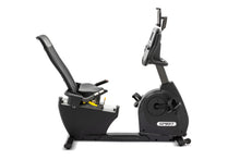 Load image into Gallery viewer, Spirit Fitness XBR95V2 Recumbent Bike Light Commercial
