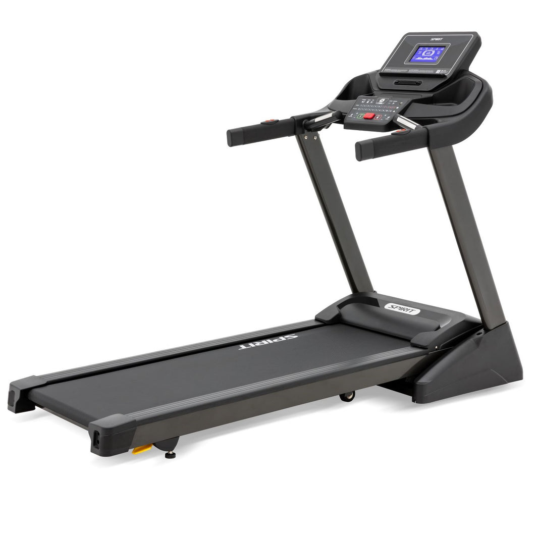 Spirit Fitness XT285V2 Treadmill (3.25HP Motor)