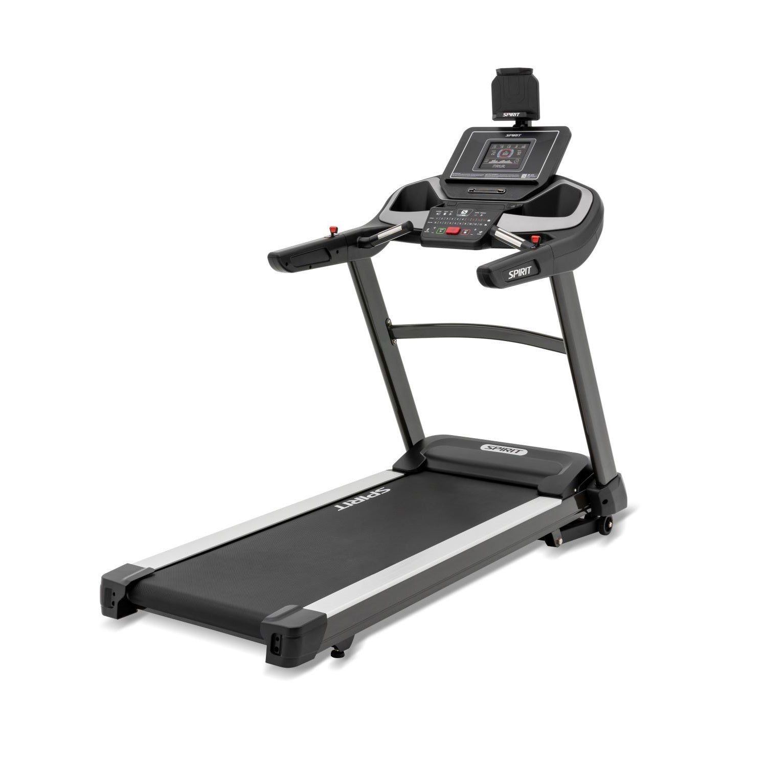 Spirit Fitness XT685V2 Treadmill Light Commercial 4.0HP Motor