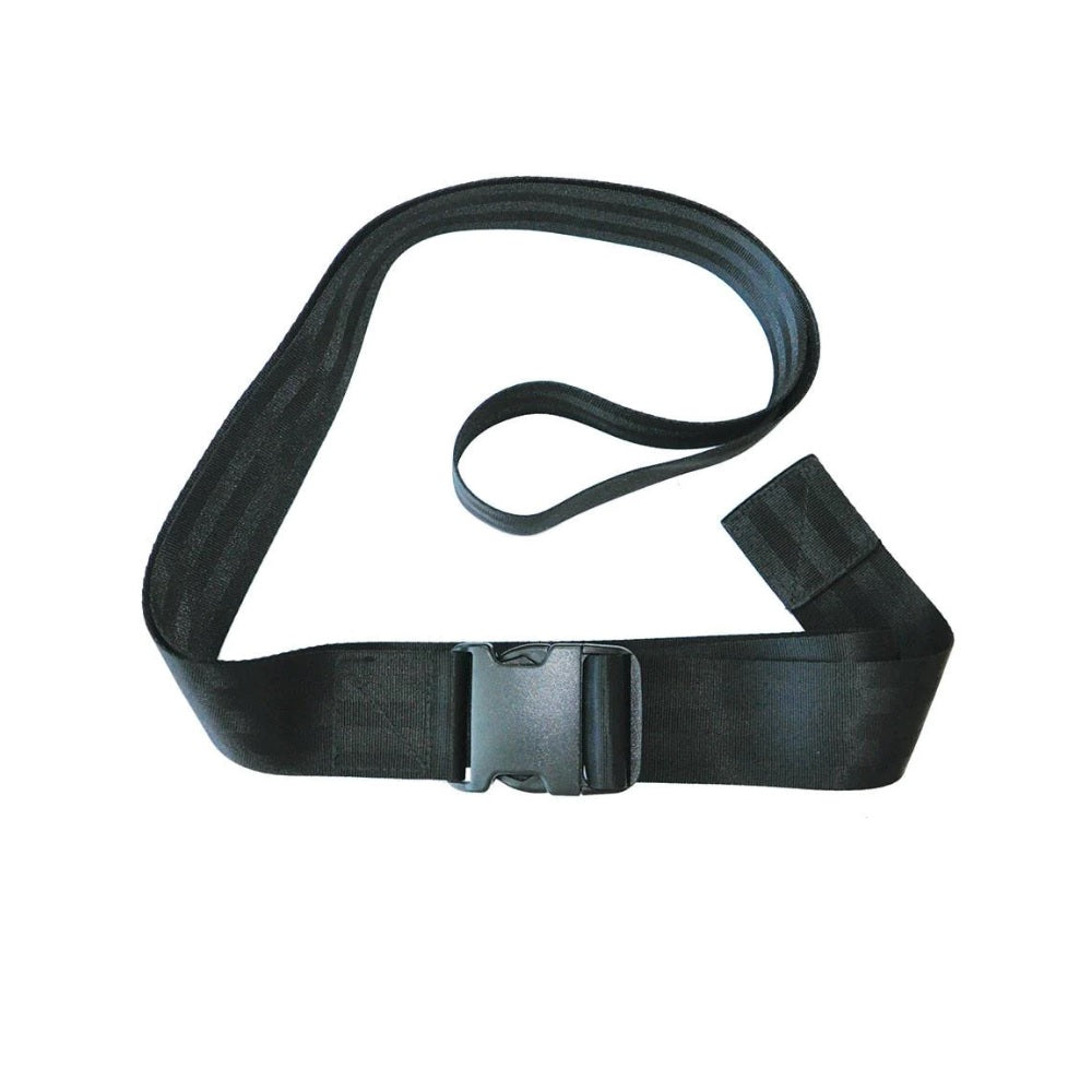 Stabilisation Seat Belt Straps (Mobilisation Mulligans Strap) – HMGDirect