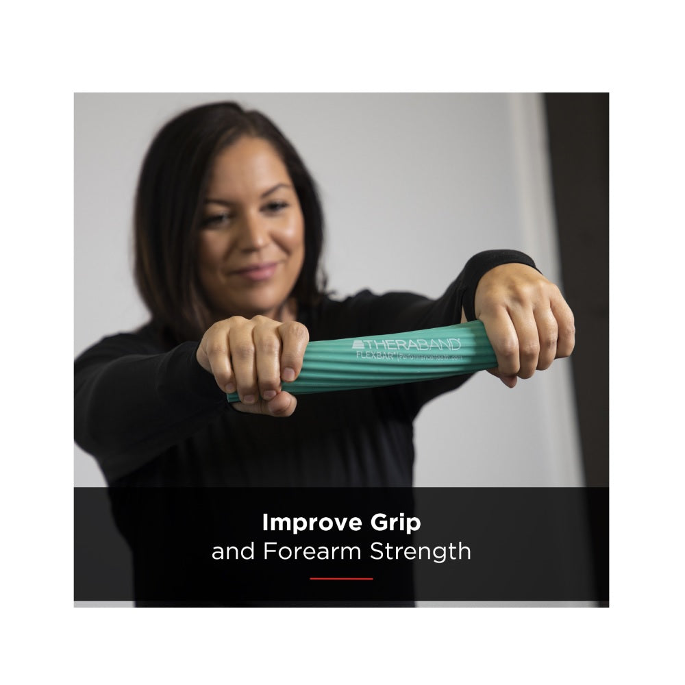 Theraband flexbar shoulder discount exercises