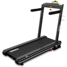 Load image into Gallery viewer, York Fitness Delta T500 Treadmill (2.0HP Motor) - Folding Treadmill No Assembly
