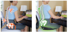 Load image into Gallery viewer, BackJoy SitSmart Posture Core Range
