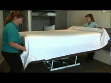 Load image into Gallery viewer, Ezi-Maid Bed Spring Lift - Fits all single ensemble beds
