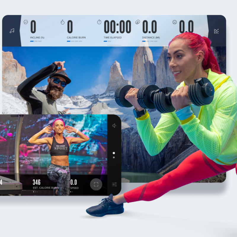 Ifit subscriptions hotsell