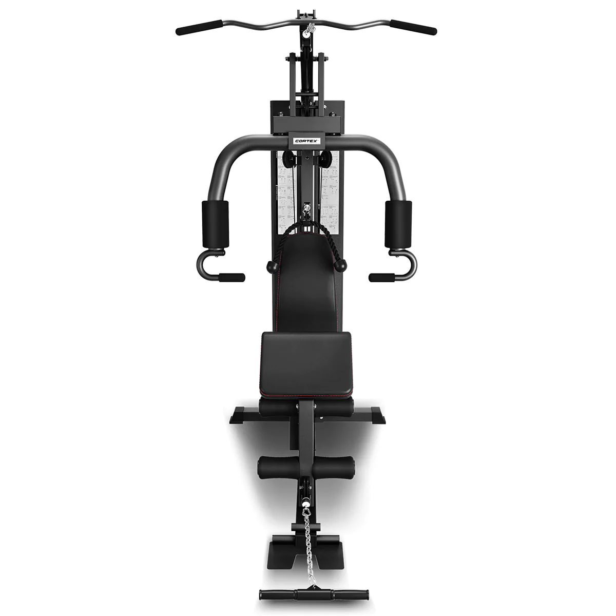 Lifespan fitness ss2 single station sale