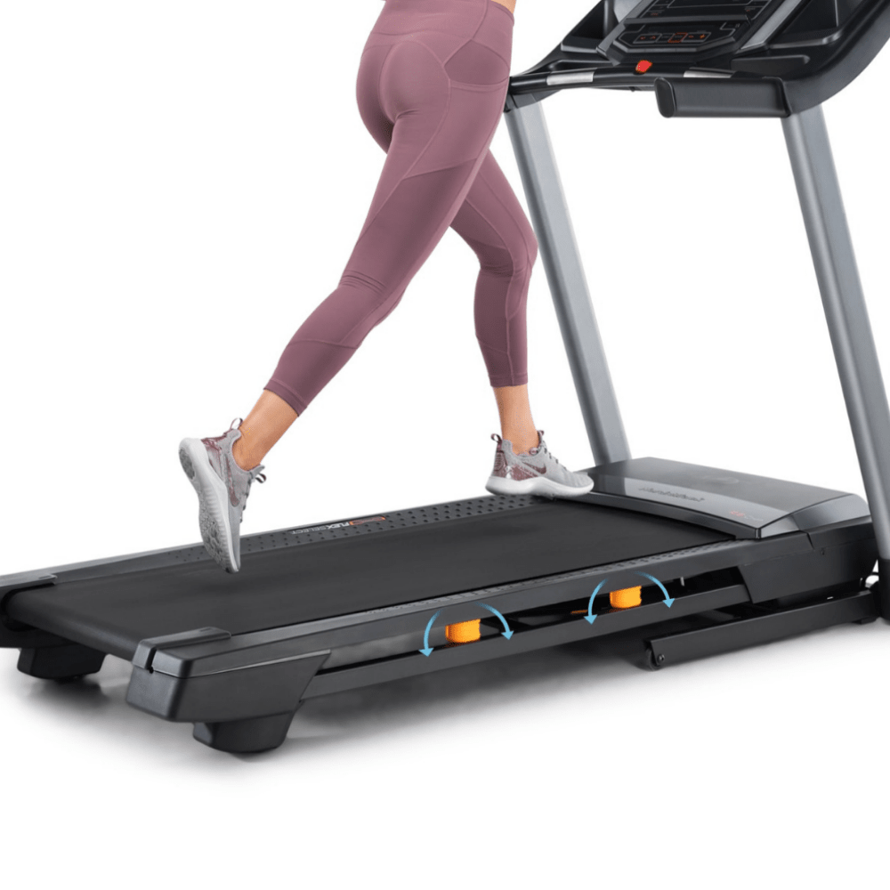 Nordic s30 treadmill sale