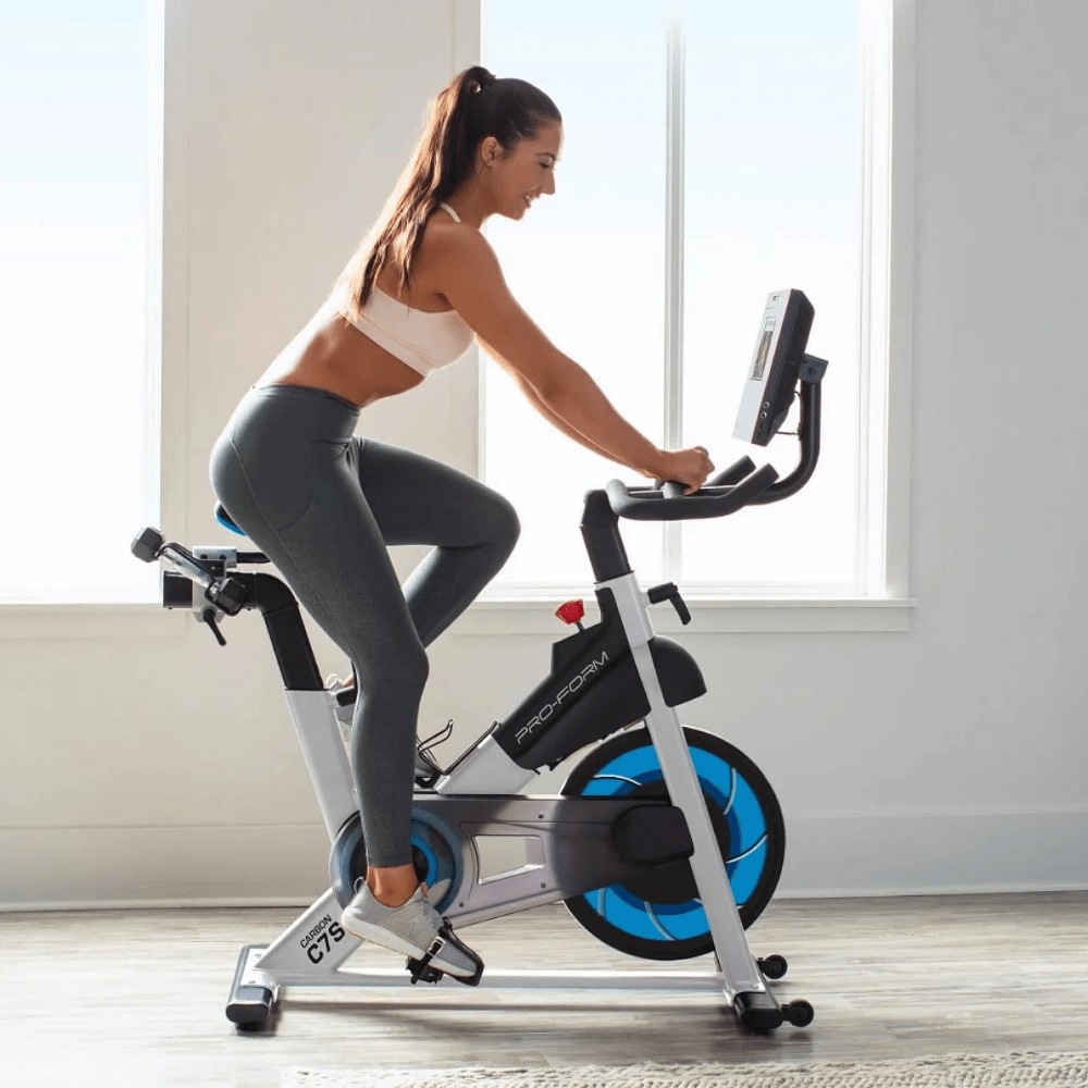 Proform Carbon C7S Exercise Bike | HMG Direct – HMGDirect