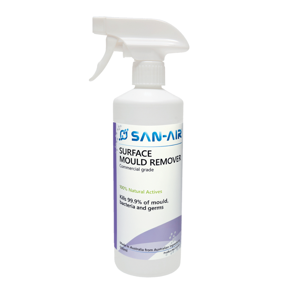 SAN-AIR Surface Mould Remover 500ml RTU