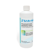 Load image into Gallery viewer, SAN-AIR V3 Commercial / Household Grade Air &amp; Surface Disinfectant RTU
