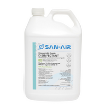 Load image into Gallery viewer, SAN-AIR V3 Commercial / Household Grade Air &amp; Surface Disinfectant RTU
